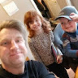 Meet your Posher, Mark